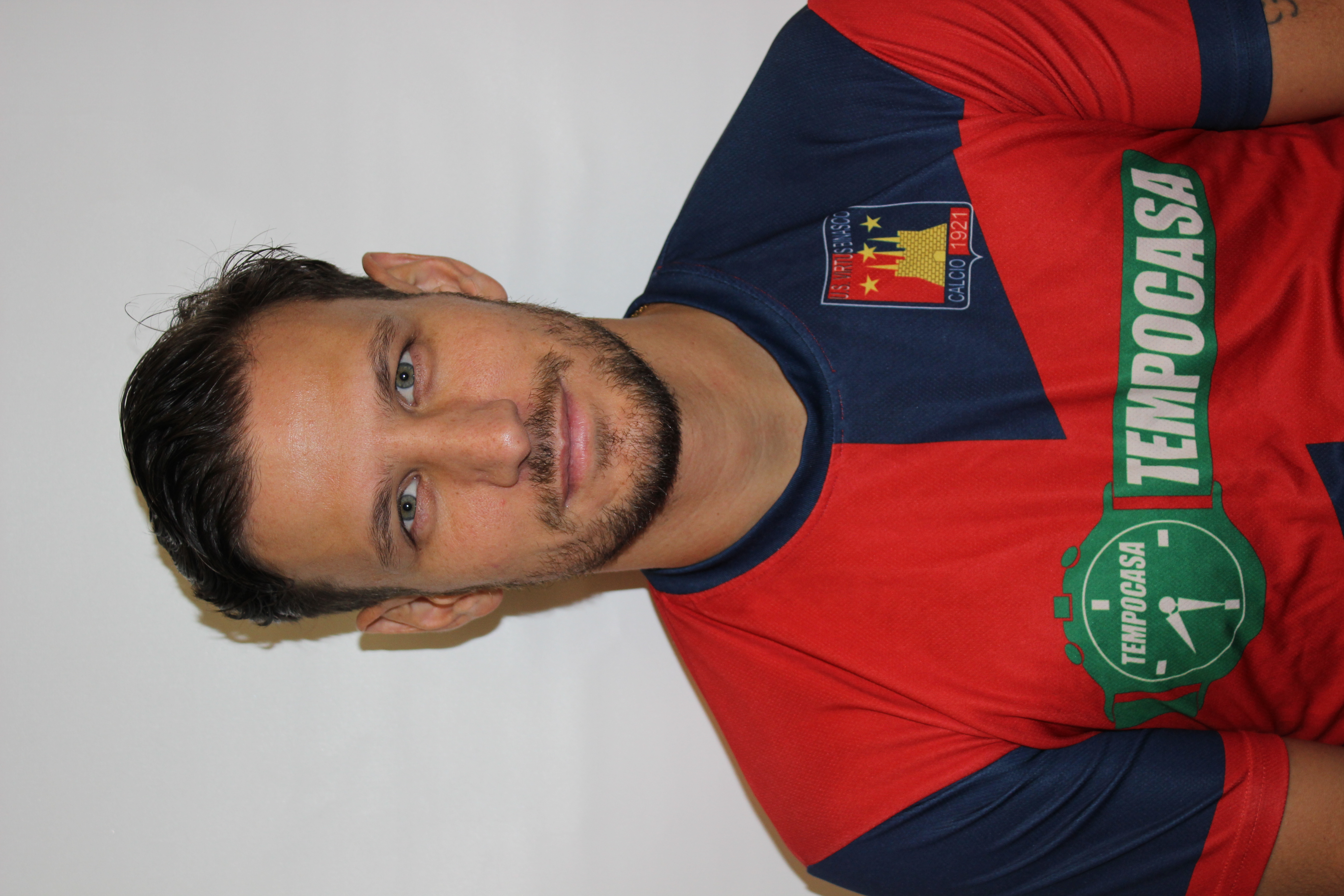 U.S. Virtus Binasco Calcio - Immagine assente